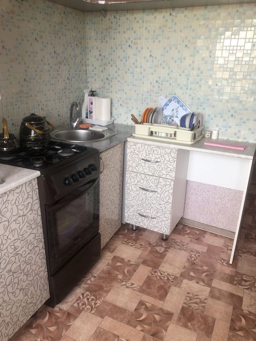 Продам квартиру в малосимейном доме