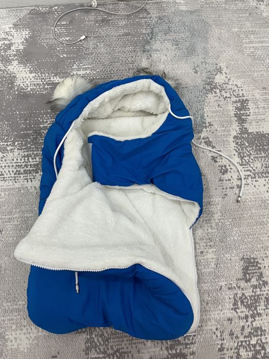 Кокон-конверт