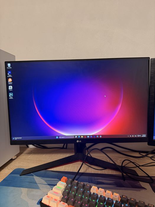 De vanzare Setup Gaming