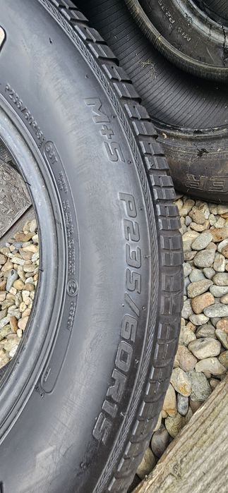 Anvelope Cooper Cobra Radial G/T 235/60 R15 98T