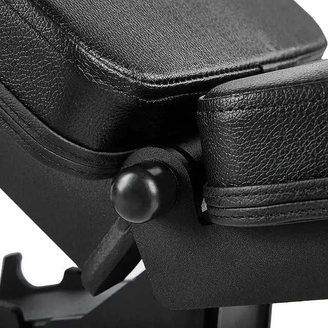 Професионална Регулируема Пейка / Warrior Bench 2.0 /  Лежанка