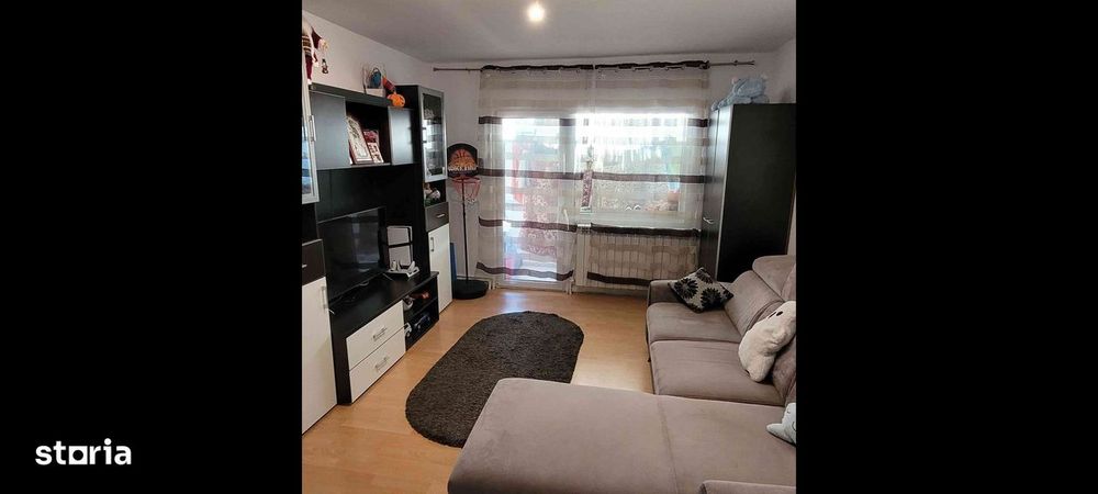 Apartament 2 camere, decomandat, balcon, Bacău, ALEEA Metalurgiei
