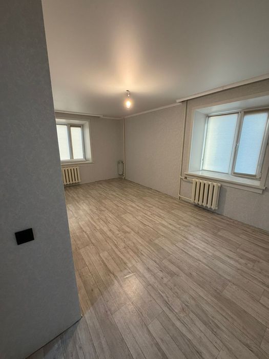 В продаже квартира