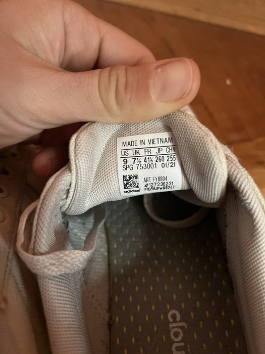 Кецове / маратонки ADIDAS