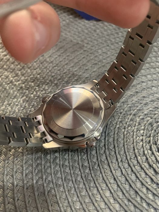 Ceas Watchdives WD007