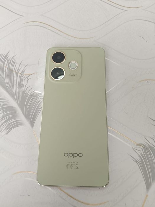 Oppo A5pro 256 гб