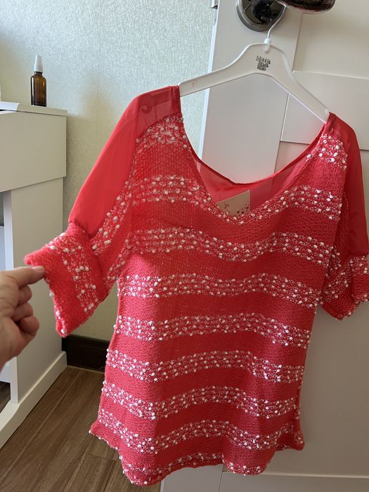 Продам кофточку, размер 46