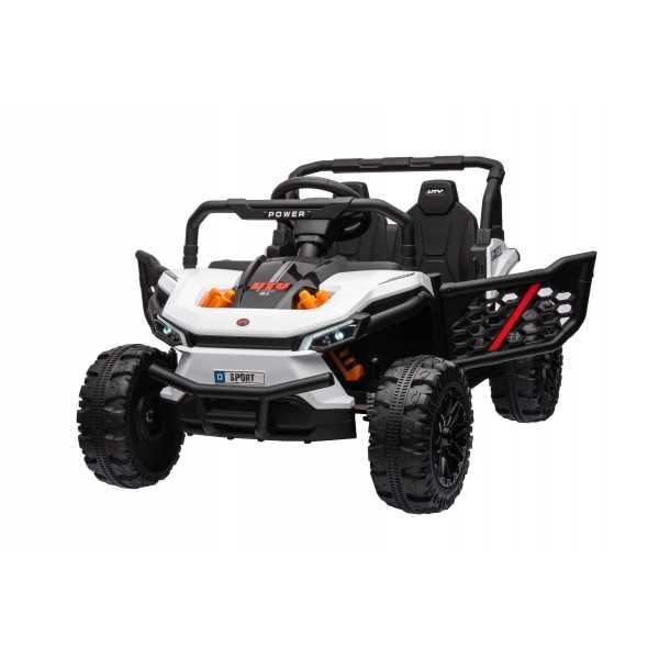 Акумулаторен джип (нов, не разопакован)