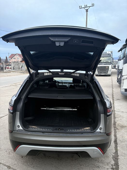 Range Rover Velar R-Dynamic Vand/Schimb pret in euro
