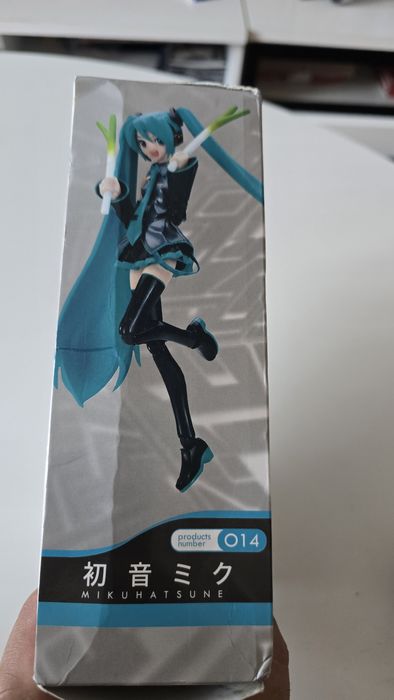 Hatsune Miku figma 014