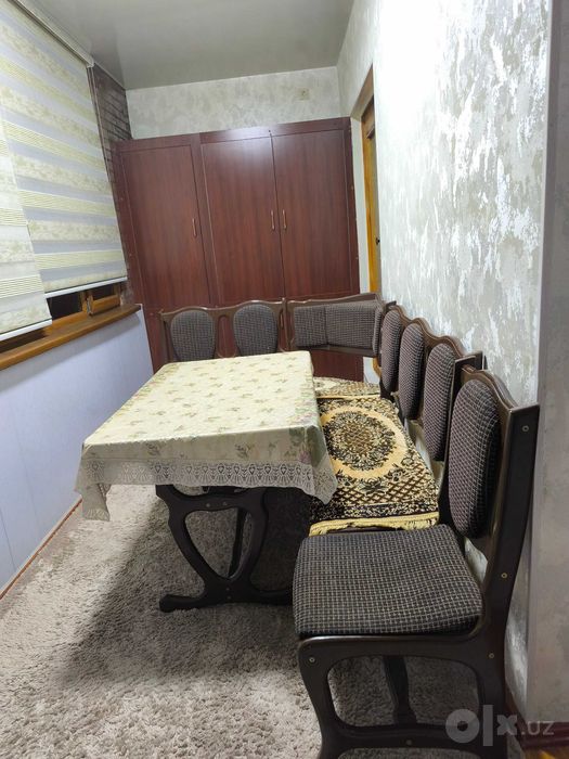 Ijaraga qizlani kvartiraga olamiz (Yangi TOSHMI)