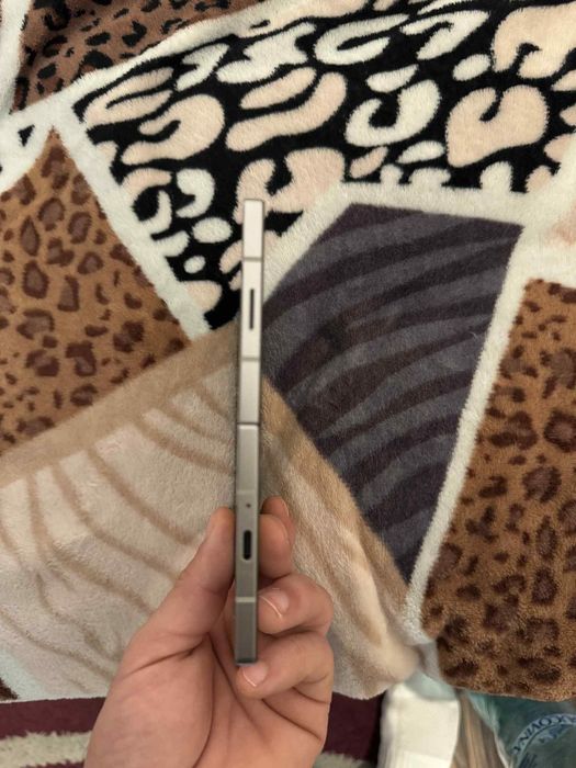 Vand samsung galaxy fold 6 256 gb , silver shadow