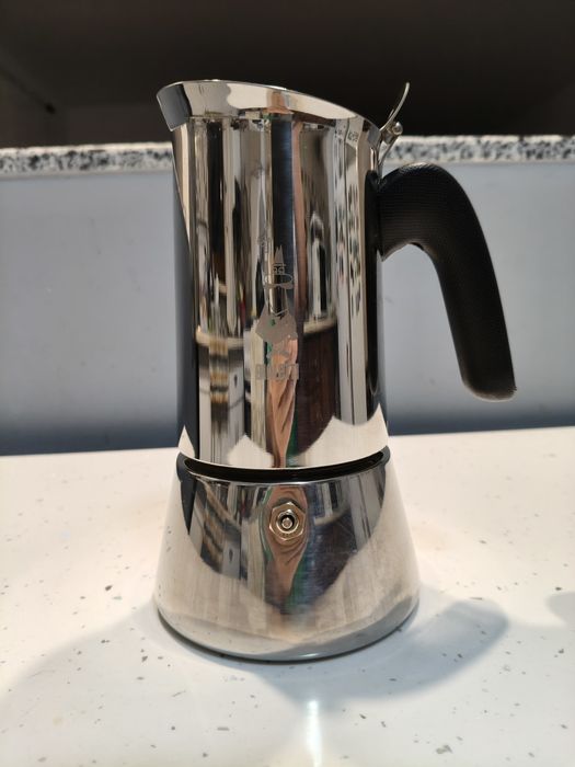 Cafetiera Bialetti moka