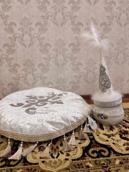 Продам набор для сырга салу (Сау келе)