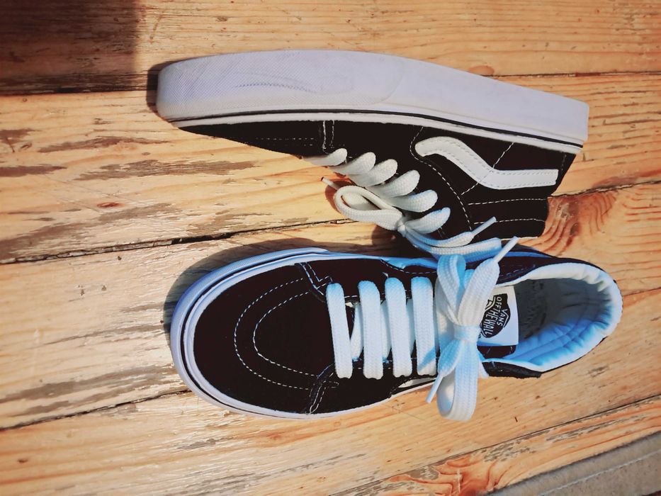 Маратонки - Puma, Adidas, Vans