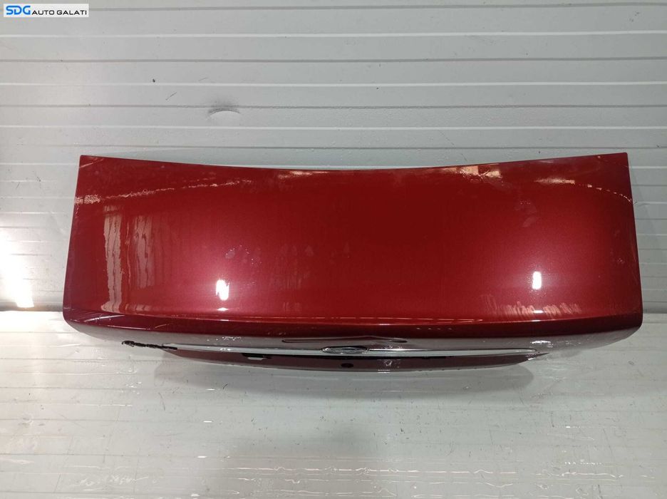 Capota Portbagaj Dezechipata Ford Focus 1 1998 - 2005 [L3269]