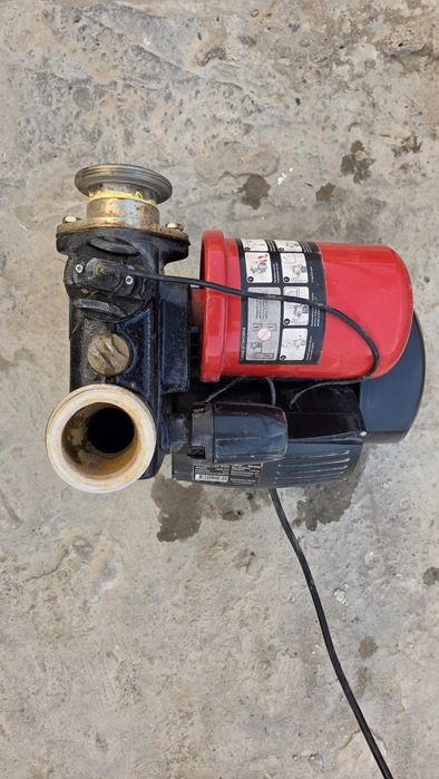 EPA EVN-A1100-2 model motor sotiladi