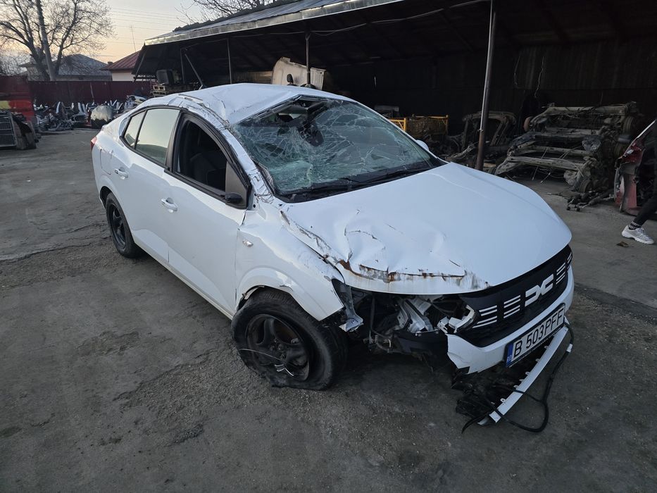 Dezmembrari/piese Dacia  Logan 2021 2026 Jogger Sandero