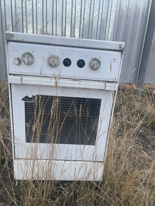 Газ плита Отличном состояние