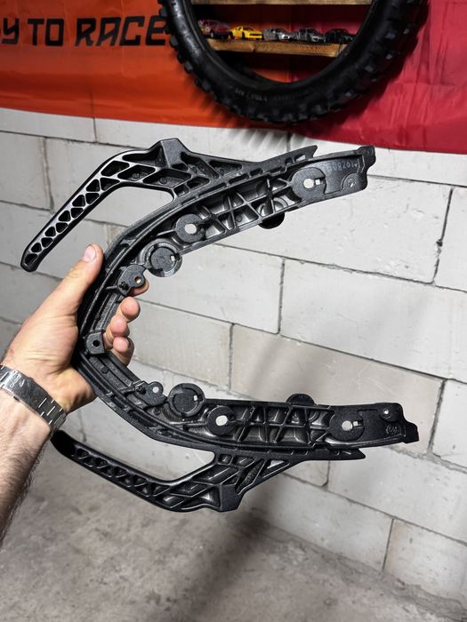 Mânere BMW F900R / F900XR (2019 - 2026)