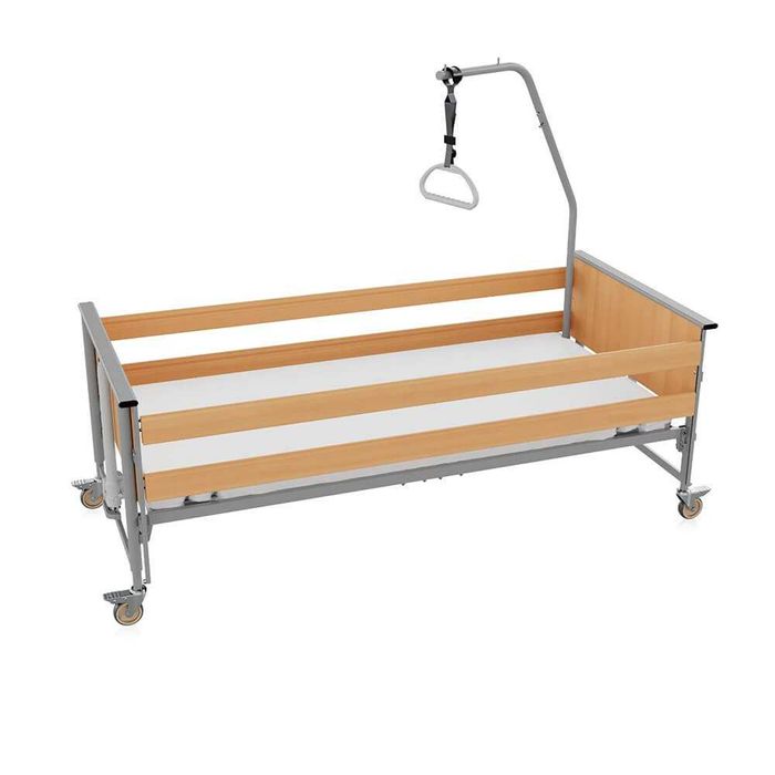 Pat medical / pat spital electric de inchiriat