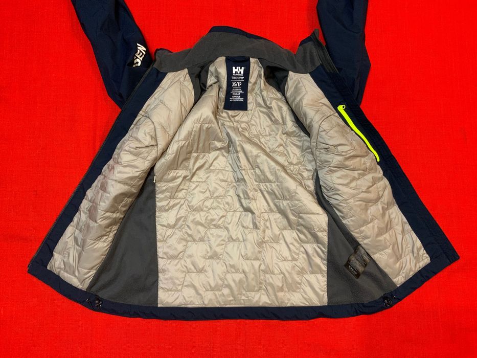 Helly Hansen-оригинално яке размер хс