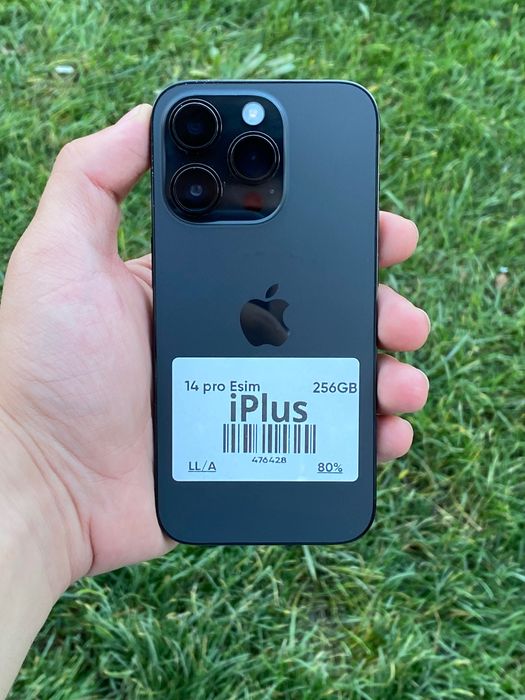 IPhone 14 Pro , 256 GB