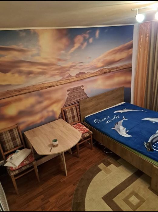 Garsoniera de închiriat cu utilități incluse