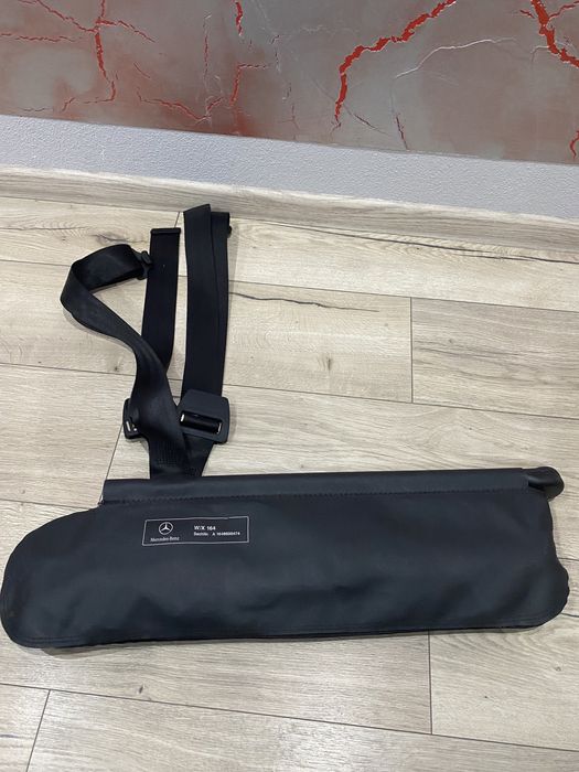 Мрежа/кучкарник за mercedes ml w164