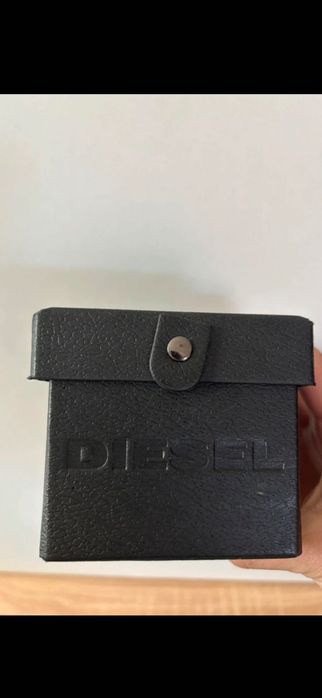 Ceas de Barbati Diesel Nou