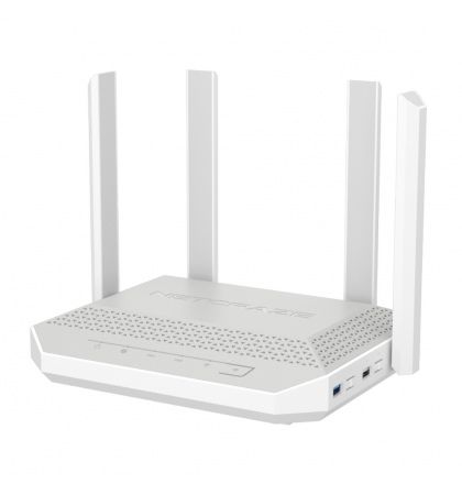 Netcraze giga nc-1012 AX3000 роутер router