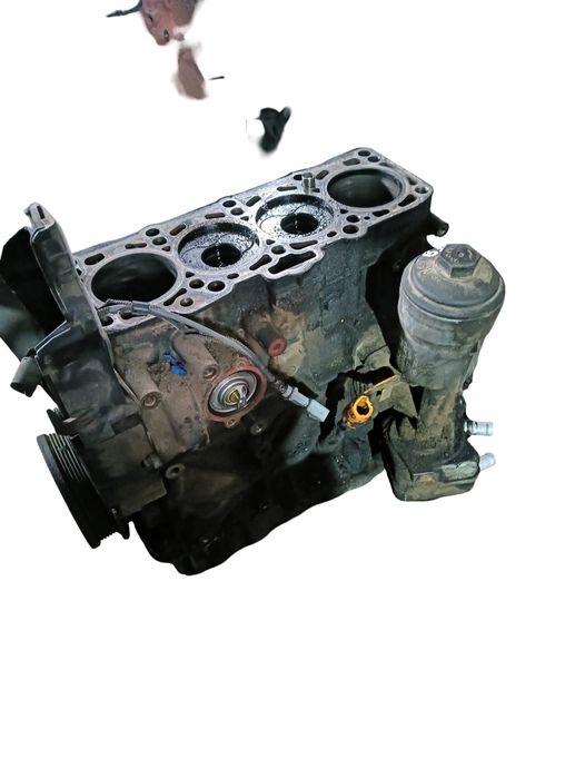 Bloc Motor Volkswagen Golf V 1K1 2003 - 2009 1.9 Tdi Bkc, Bxe