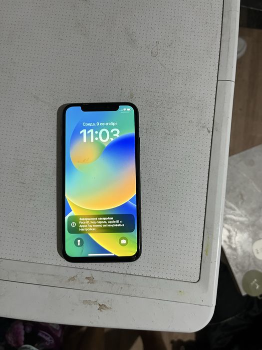 Продам или обменяю Айфон Х
