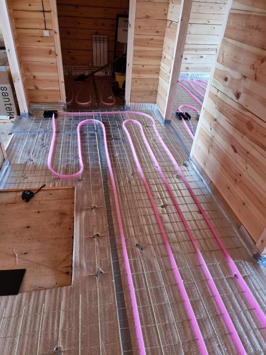 Русские Бани под ключ.