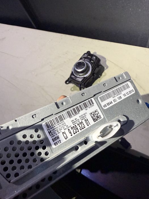 Navigatie / Navi Cic Mic bmw seria 3 e90 e91