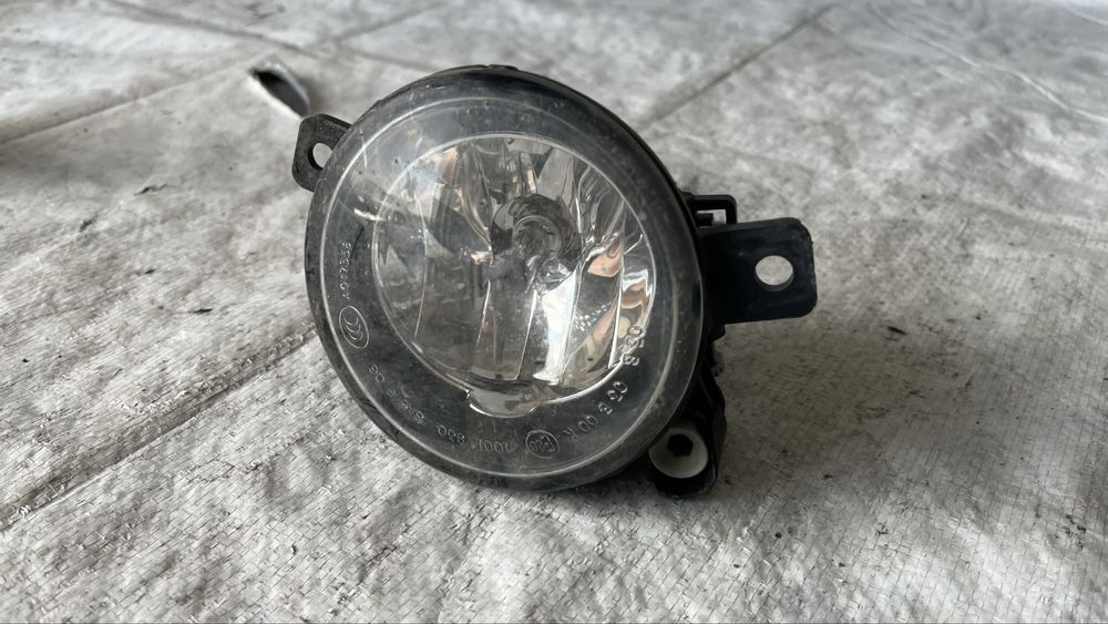 Ляв и десен халоген BMW X1 E84