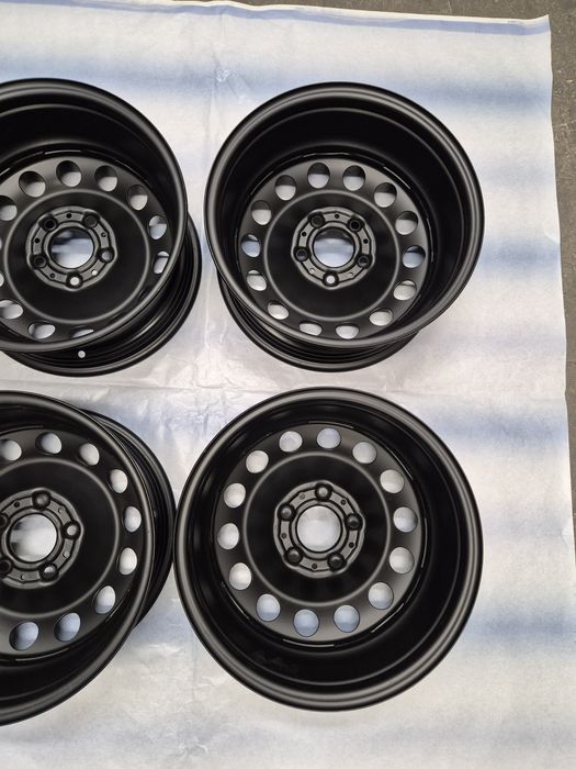 Jante bmw 16 5x120