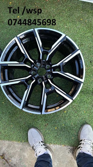 Janta BMW Originala M Style 848 Styling 829M Style 792M M859