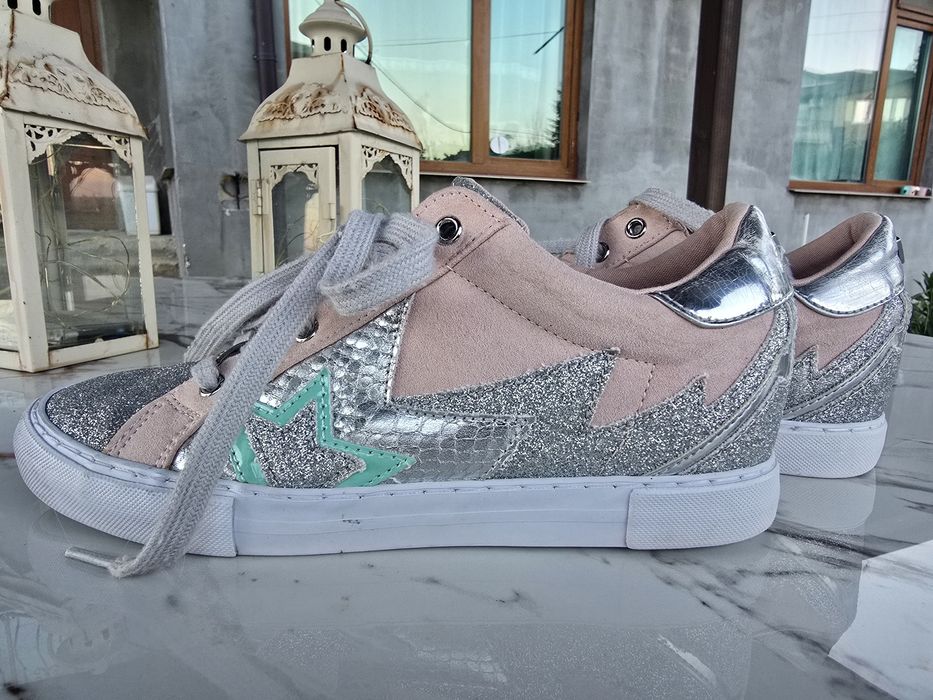 Guess, оригинални сникърси