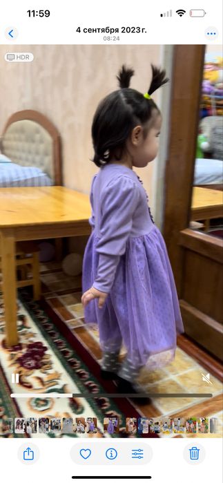 Продается детиский парты деревя