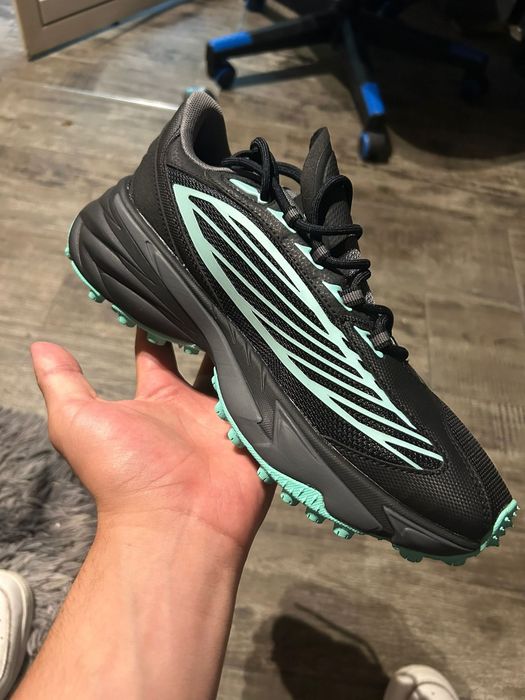 Puma spirex raceday