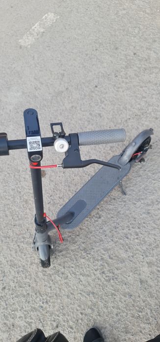 Продаётся Самокат Электронный