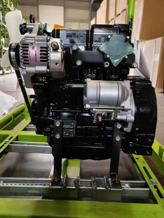 Motor complet Yanmar 3TNV70 - NOU - Piese motor Yanmar