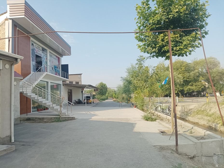 Quqon ohe bozor yaqinida dukon ijaraga beriladi