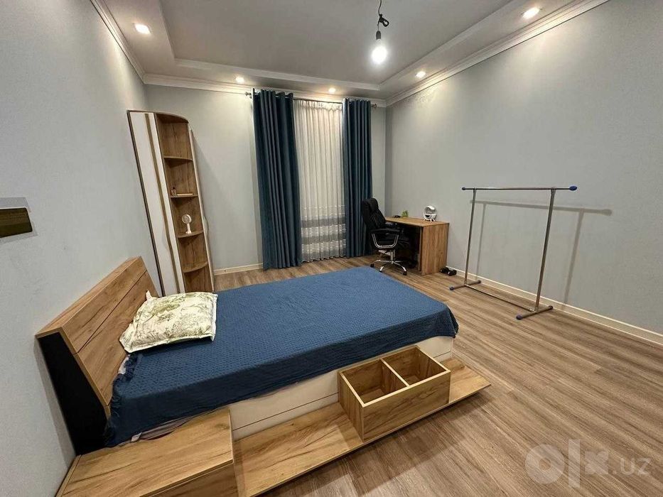 toshkent tumanida keng va to‘liq jihozlangan hovli ijaraga beriladi!