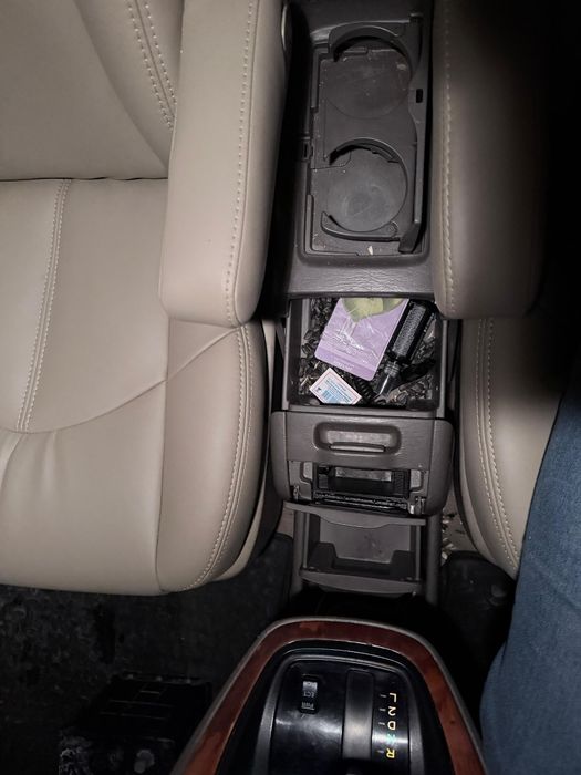 Продам Lexus RX 300