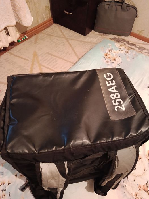 Термосумка сатылады