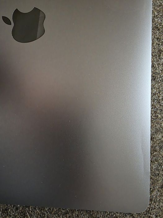 Macbook Pro 2017 intel i5