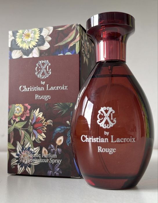 Дамски парфюм Christian Lacroix Rouge