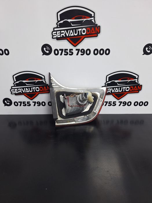 stop / tripla dreapta haion bmw x6 (2008-2014) [e71, e72] 3.0 motorina